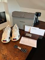 Balenciaga Triple S 37 Sneaker Nordrhein-Westfalen - Heek Vorschau