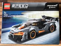 Lego 75892 McLaren Senna Brandenburg - Potsdam Vorschau