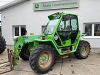 Merlo P34.7 Mecklenburg-Vorpommern - Splietsdorf Vorschau