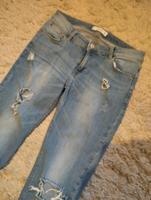 Jeans von Mango slim fit gr M Bayern - Waldkirchen Vorschau