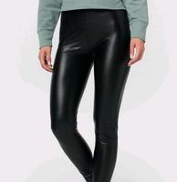 Glänzende Hose leggings Baden-Württemberg - Birkenfeld Vorschau