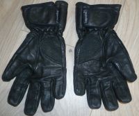 Motorradhandschuhe Leder Kinder Büse Gr.3 Baden-Württemberg - Geislingen Vorschau