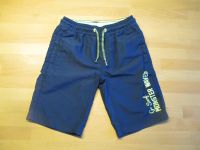 Kurze Hose /Shorts - blau - C&A - Gr. 116 Münster (Westfalen) - Wolbeck Vorschau