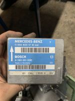 Steuergerät Airbag Mercedes-benz 124 124 0285001030 0048201710 Baden-Württemberg - Bad Rappenau Vorschau