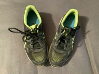 Asics Turnschuhe, Sportschuhe, Gr. 40,5 Sachsen-Anhalt - Halle Vorschau