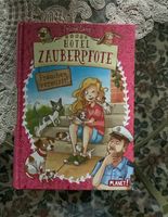 Hotel Zauberpfote Kinderbuch Nordrhein-Westfalen - Euskirchen Vorschau
