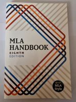 MLA Handbook Baden-Württemberg - Eislingen (Fils) Vorschau