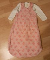 Baby Schlafsack zweiteilig Größe 86/92, rosa, Eule Rheinland-Pfalz - Schwegenheim Vorschau