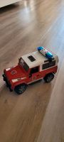 Bruder 02596 - Land Rover Defender Feuerwehr-Einsatzfahrzeug Nordrhein-Westfalen - Lünen Vorschau