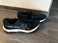 ASICS Gel Pulse 12 aplifoam Hessen - Borken Vorschau