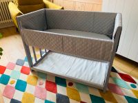 Babybett Roba 3-in-1 Stubenbett Nordrhein-Westfalen - Lüdenscheid Vorschau