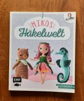 Buch häkeln Mikos Häkelwelt 15 zauberhafte Amigurumis Nordrhein-Westfalen - Hopsten Vorschau