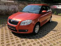 Skoda Fabia 1,2l TÜV Neu Hamburg-Mitte - Hamburg Hammerbrook Vorschau