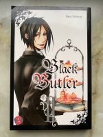 Black Butler Band 1 Bayern - Thierstein Vorschau