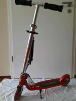 2x Hudora Big Wheel XXL in rot und blau Hessen - Karben Vorschau