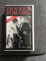 Dinner for One, VHS Niedersachsen - Melle Vorschau