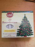 100 Baumkerzen (5 x 20), deutsche Ware,  13 x 100 mm, frei Haus Thüringen - Ellrich Vorschau