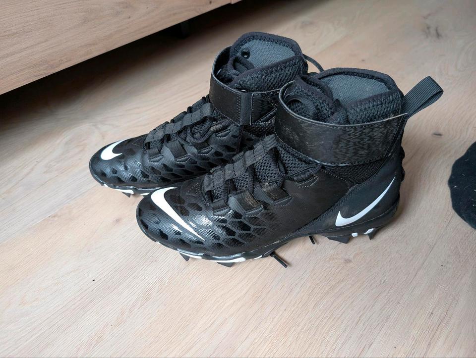 Nike Force Savage 2 Shark Hi All Terrain Fußballballschuhe in Essen