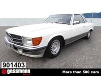 Mercedes-Benz 450 SLC  Coupe, C107 mehrfach VORHANDEN! Niedersachsen - Bovenden Vorschau