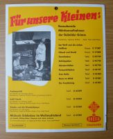 Schallplatten Werbung Telefunken DECCA Nordrhein-Westfalen - Gütersloh Vorschau