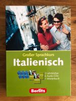 Berlitz Grosser Sprachkurs Italienisch Wuppertal - Cronenberg Vorschau