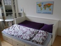 Ikea Ausziehbett weiß Hemnes Mitte - Wedding Vorschau