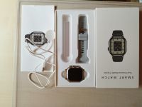 Smartwatch mit Telefonfunktion Bayern - Goldbach Vorschau