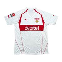 Vfb Trikot Kuranyi (S) Rheinland-Pfalz - Trier Vorschau