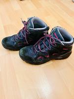 Wanderschuhe Lowa Gr. 39 Hannover - Herrenhausen-Stöcken Vorschau