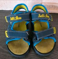 ⭐ Kinder Sandalen Gr. 25 Bobbi Shoes ⭐ Brandenburg - Mühlenbeck Vorschau