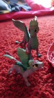 Schleich Bayala Drachen Mama mit Baby Thüringen - Wüstheuterode Vorschau