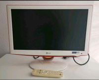 Full-HD-LCD-Fernseher LG22LU5000 Bayern - Oberndorf am Lech Vorschau