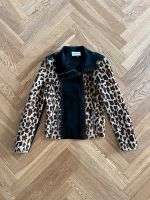 Emilio Pucci Jacke Leder Damen Gr.36 S Berlin - Wilmersdorf Vorschau