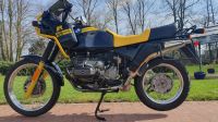 BMW R 80 GS, Typ 247 E Niedersachsen - Visbek Vorschau