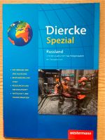 Dierke Spezial, Russland, ISBN 978-3-14-151103-1 Niedersachsen - Hohnstorf (Elbe) Vorschau