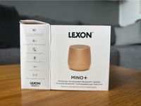 Mini Bluetooth-Lautsprecher Lexon Mino plus Bayern - Weidenberg Vorschau