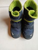 Winterstiefel Junge Gr. 29 Superfit Bayern - Nersingen Vorschau