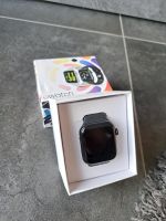 Smartwatch MTK 2502 schwarz *NEU* Bielefeld - Joellenbeck Vorschau