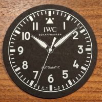 IWC-Uhren Untersetzer Hessen - Bischoffen Vorschau