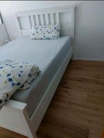 Ikea hemnes 140x200 ohne Lattenrost Baden-Württemberg - Weingarten Vorschau