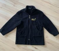 Fleecejacke Jacke Jack Wolfskin Größe 98 Nordrhein-Westfalen - Geldern Vorschau