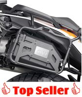 GIVI TL7711KIT Montage Kit S250 Tool Box, KTM 390, Royal Enfield Kr. München - Haar Vorschau