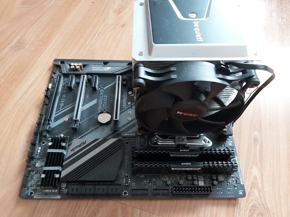 PC - WIN 11 Pro, ASRock, i5-8400,32GB-DDR4, SSD 2TB, RTX 2060 in Brandenburg an der Havel