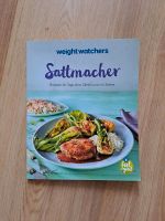 Weight Watchers Sattmacher Kochbuch Bayern - Frontenhausen Vorschau