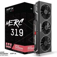 XFX Speedster MERC 319 AMD Radeon RX 6950 XT Niedersachsen - Bückeburg Vorschau