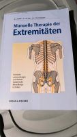 Manuelle Therapie der Extremitäten Medizin Fachbuch Leipzig - Großzschocher Vorschau