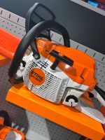 MS 261 C-M VW Stihl Motorsäge mit Griffheizumg Baden-Württemberg - Boxberg Vorschau