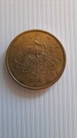 50 cents Italien, Mark Aurels Sachsen - Mittweida Vorschau