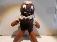 DDR Pittiplatsch Puppe Figur Sandmännchen Schnatterinchen Sachsen - Chemnitz Vorschau