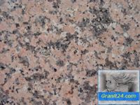 Granit ROSA DANTE EXTRA, beige rosa grau Granitfliesen Fliesen Bayern - Haibach Unterfr. Vorschau